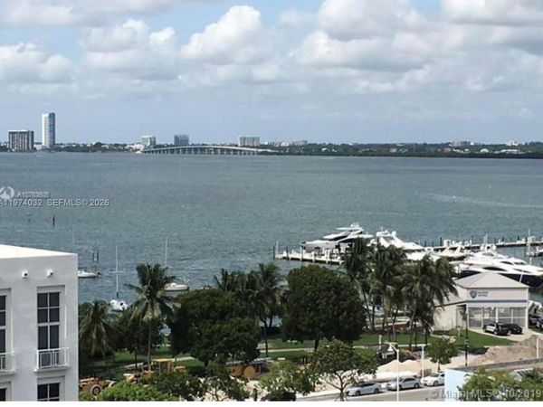 1688 West Ave , Unit 1107, Miami Beach, FL 33139