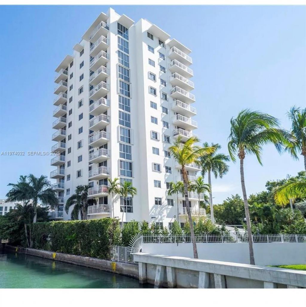 1688 West Ave , Unit 1107, Miami Beach, FL 33139 Photo