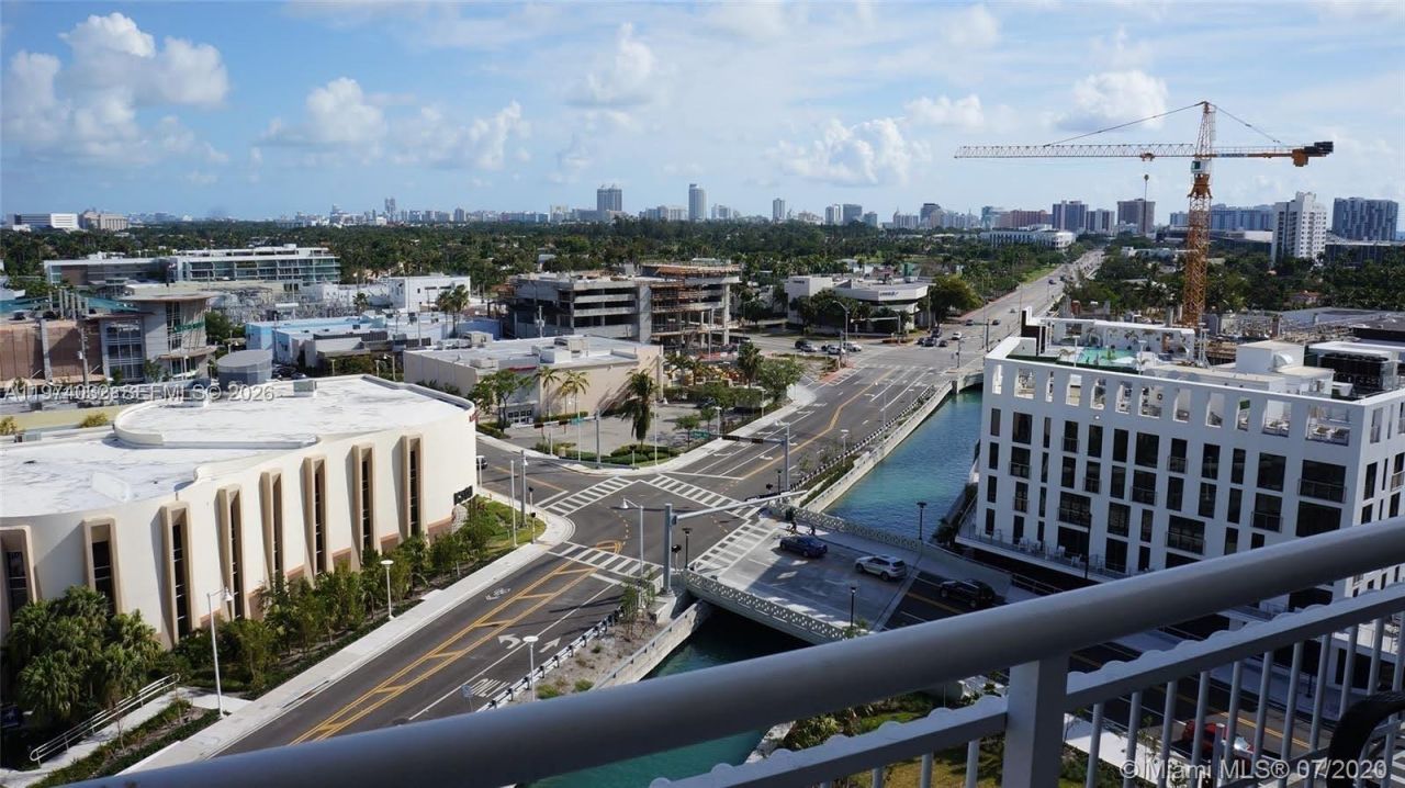 1688 West Ave , Unit 1107, Miami Beach, FL 33139 Photo