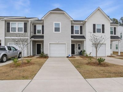 4117 Quincy Adams Lane, North Charleston, SC 29418