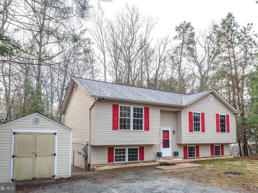 1101 Cattle Drive Lane, Lusby, MD 20657 Main Photo