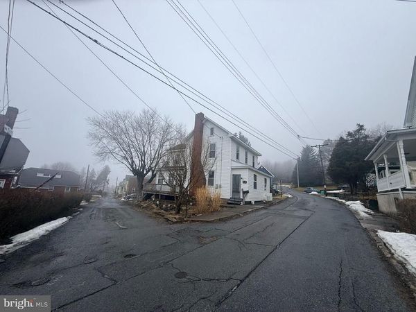 1001 QUARRY STREET, GALLITZIN, PA 16641