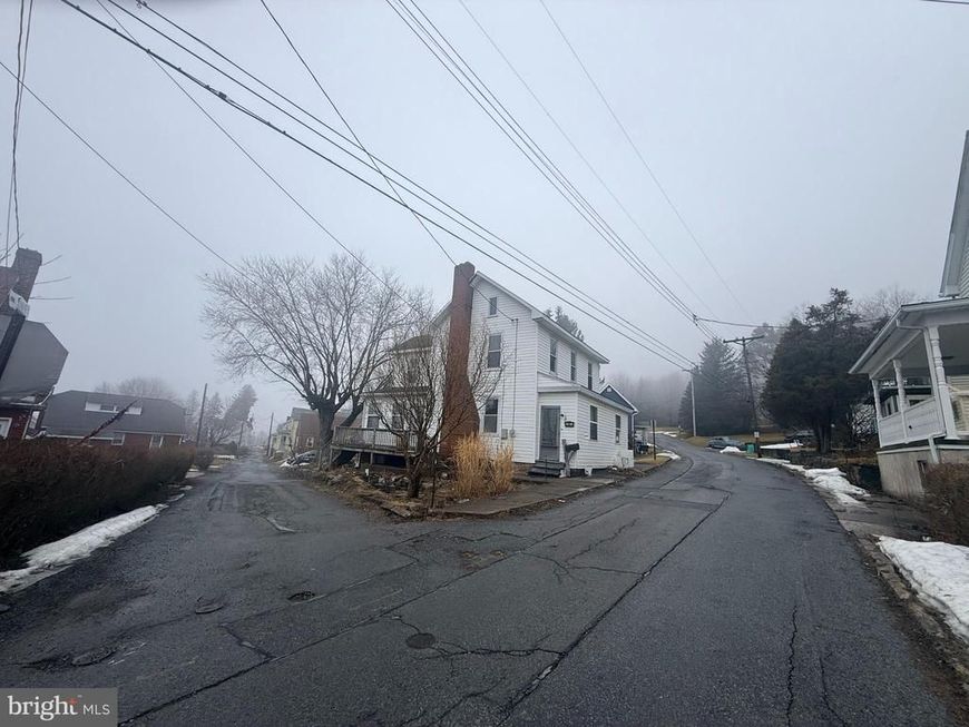 1001 Quarry Street, Gallitzin, PA 16641 Main Photo