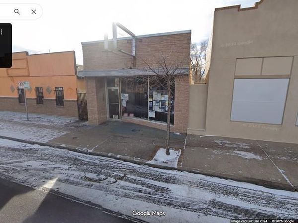 618 E 4th St, Pueblo, CO 81001