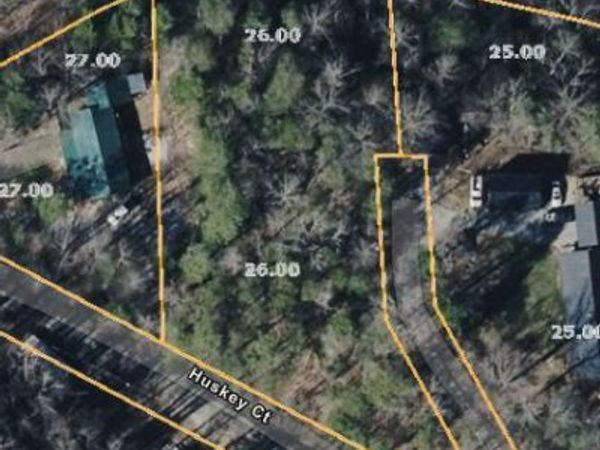 Huskey Court, Gatlinburg, TN 37738