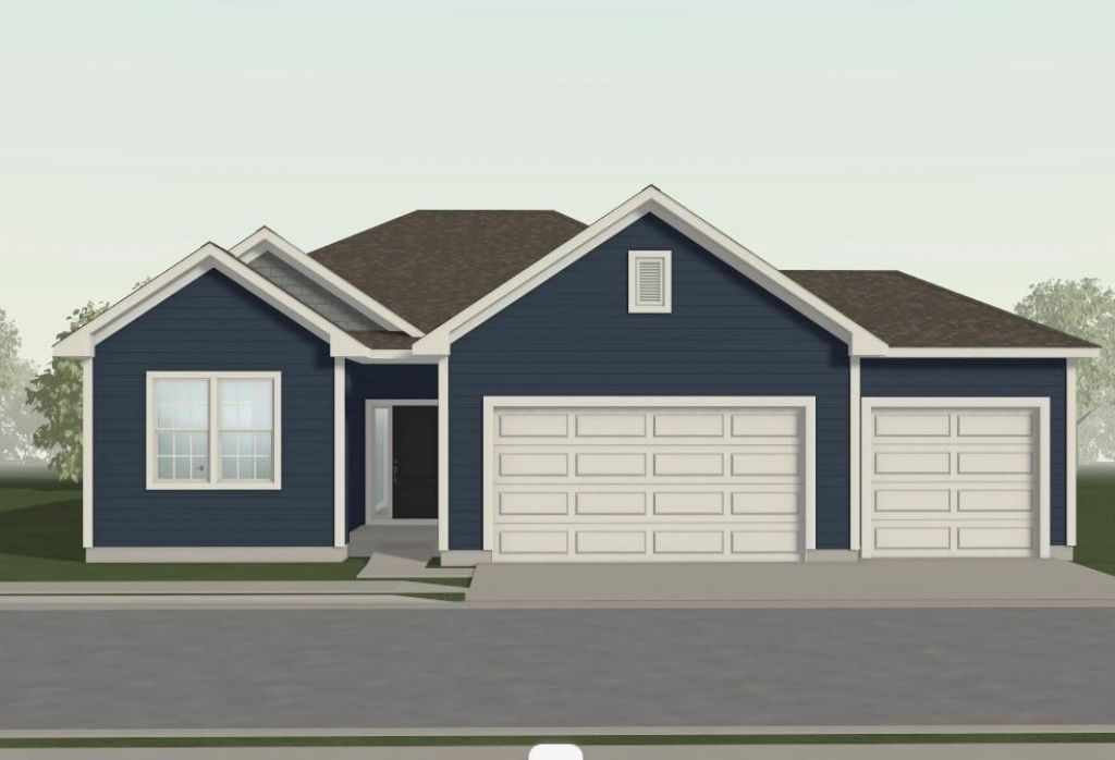 9613 N Ava Street, Kansas City, MO 64154 Main Photo