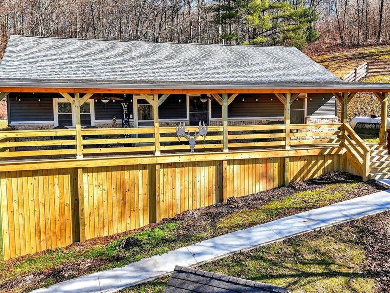 13966 State Route 595 , Logan, OH 43138 Photo 1