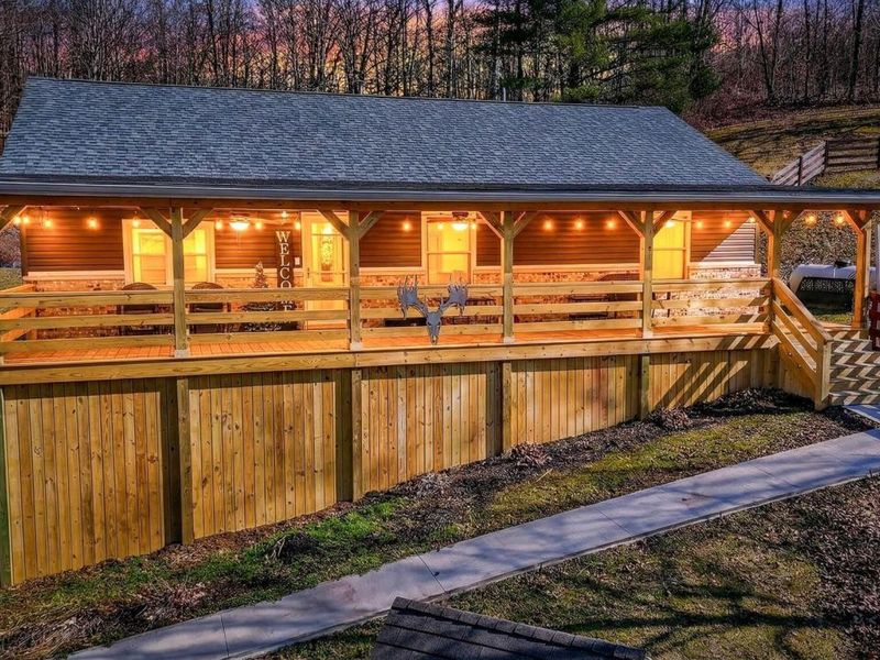 13966 State Route 595 , Logan, OH 43138 Photo 2