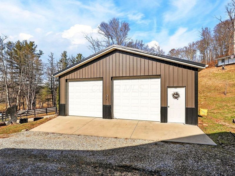 13966 State Route 595 , Logan, OH 43138 Photo 23