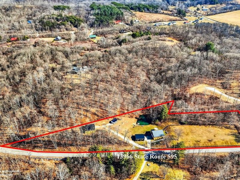 13966 State Route 595 , Logan, OH 43138 Photo 39
