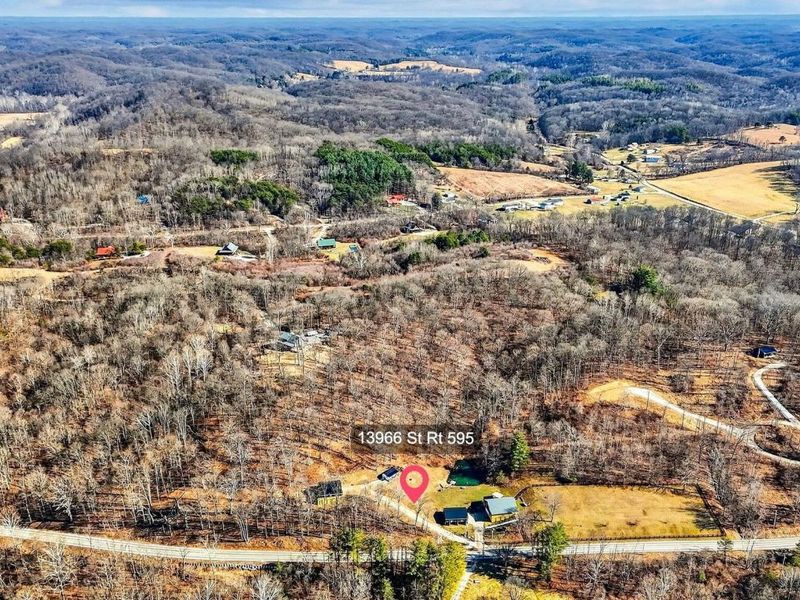 13966 State Route 595 , Logan, OH 43138 Photo 40