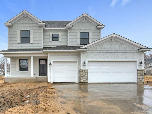 1943 Sparrow Drive, Shakopee, MN 55379