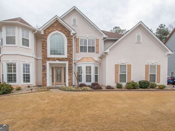 38 Stonebridge Boulevard, Newnan, GA 30265