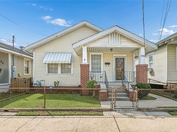 502 3RD Avenue, Harvey, LA 70058