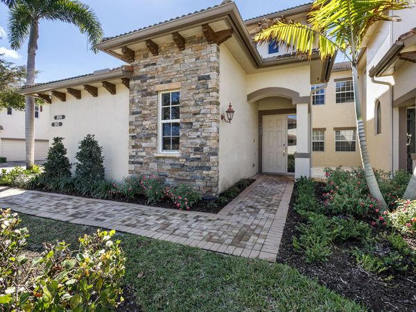 10190 Orchid Reserve Drive, Unit 5c, West Palm Beach, FL 33412