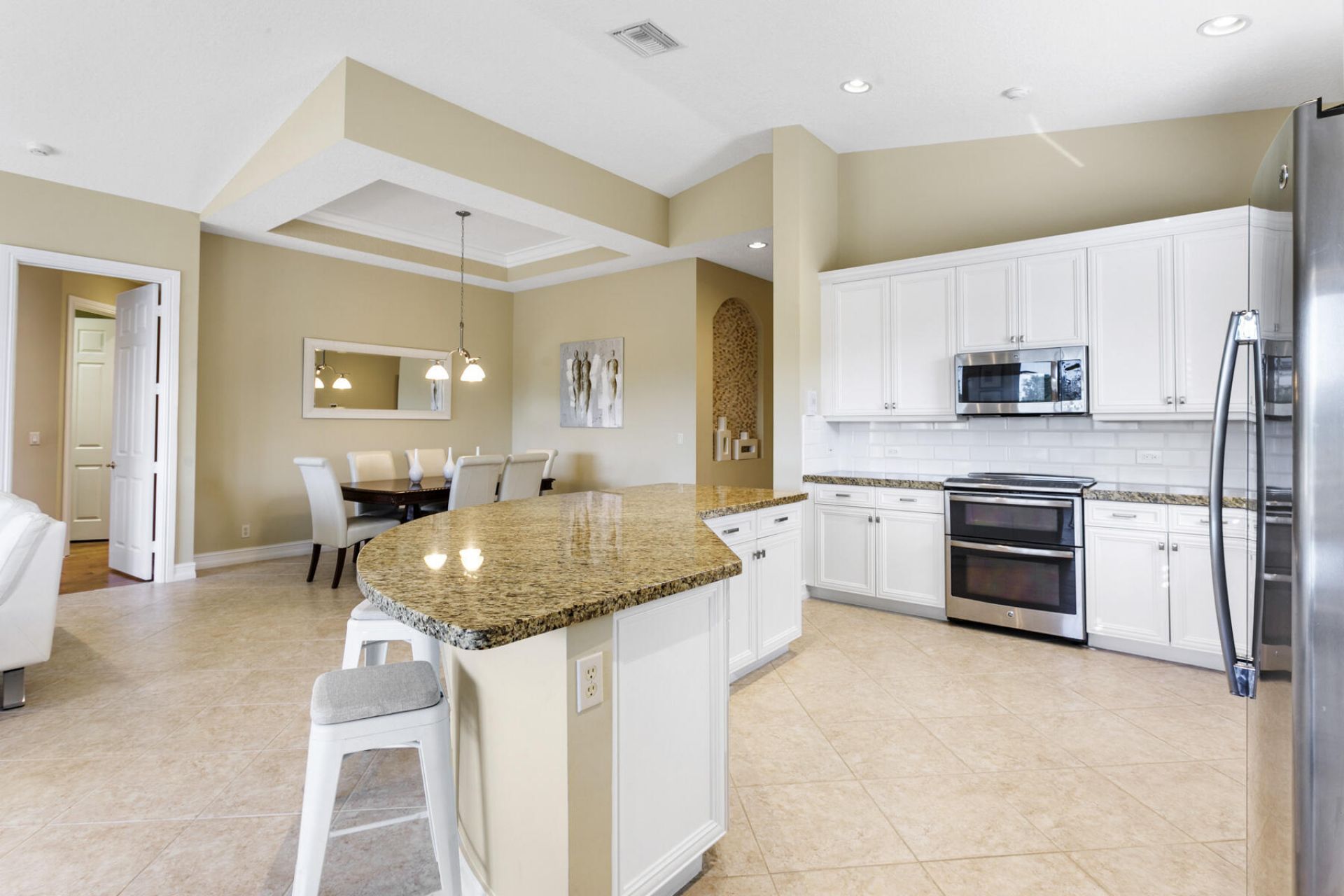 10190 Orchid Reserve Drive, Unit 5c, West Palm Beach, FL 33412 Photo