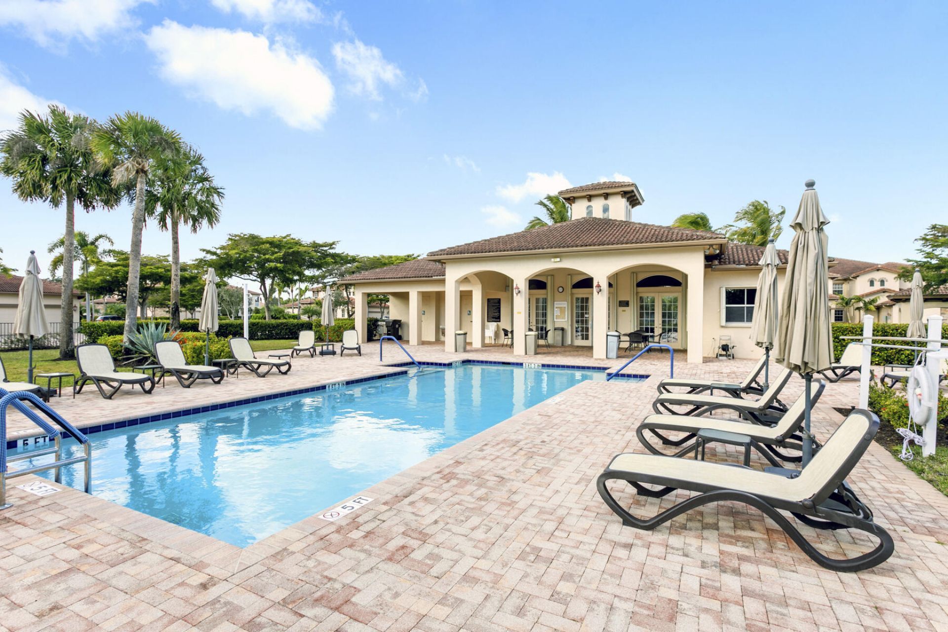 10190 Orchid Reserve Drive, Unit 5c, West Palm Beach, FL 33412 Photo