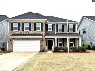 602 Frow Drive , Elgin, SC 29045