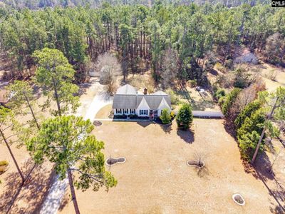 467 Wildwood Lane, Lugoff, SC 29078