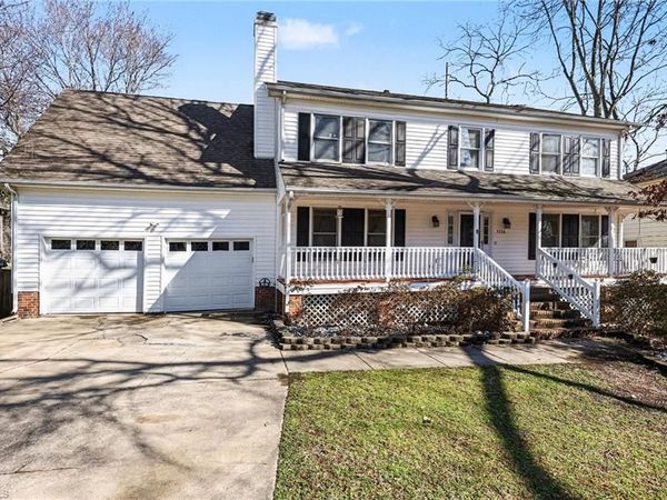 3226 Derby Circle , High Point, NC 27265