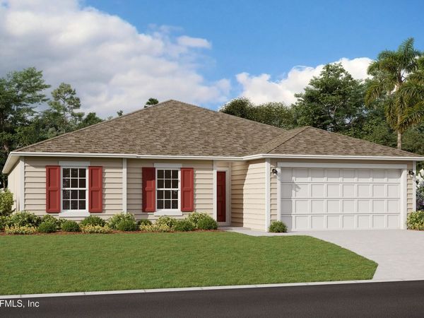 14445 FIREBIRD Drive, Jacksonville, FL 32234