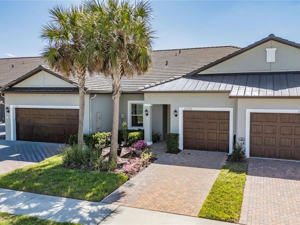 10334 ECHO DOCK LOOP, SAN ANTONIO, FL 33576