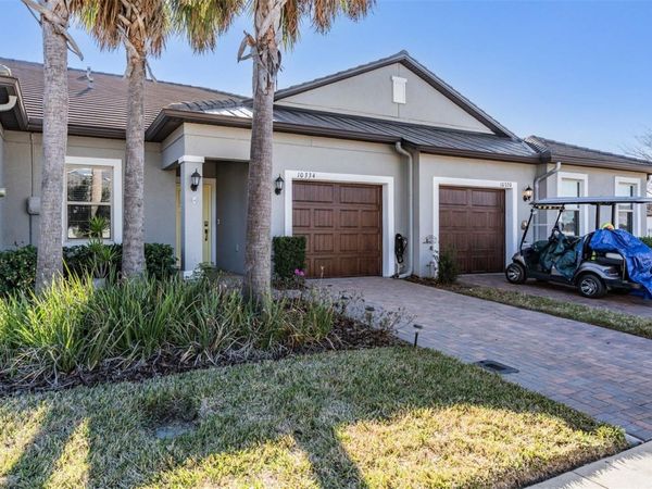 10334 ECHO DOCK LOOP, SAN ANTONIO, FL 33576