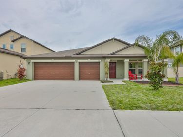 9416 CHANNING HILL DRIVE , SUN CITY CENTER, FL 33573