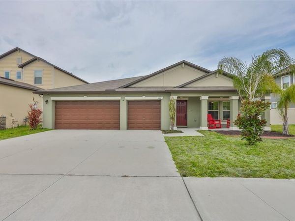 9416 CHANNING HILL DRIVE , SUN CITY CENTER, FL 33573
