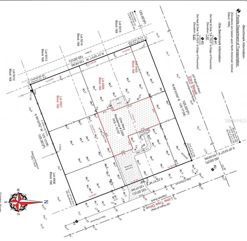 2300 Lime Tree Drive, Edgewater, FL 32141 Photo