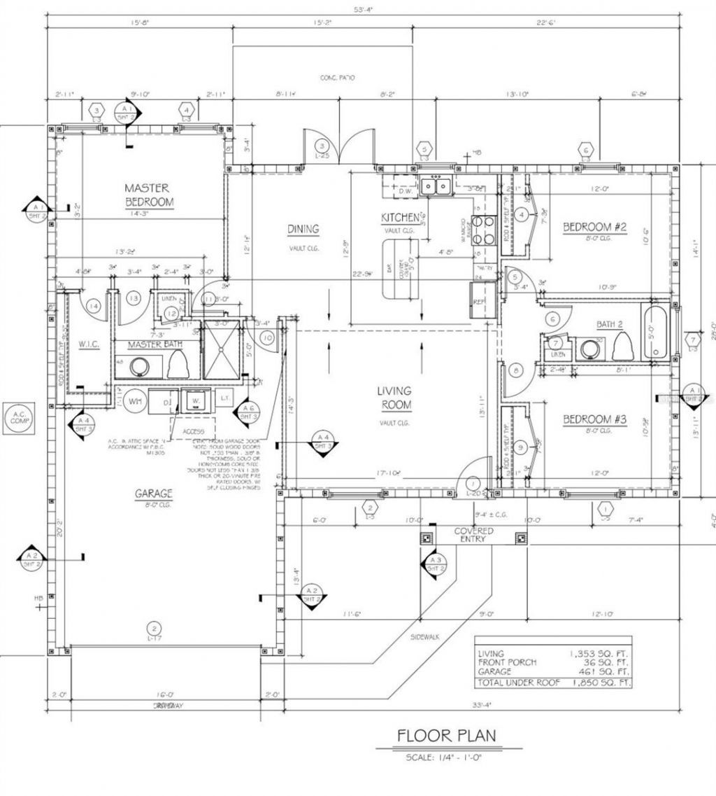 2300 Lime Tree Drive, Edgewater, FL 32141 Photo