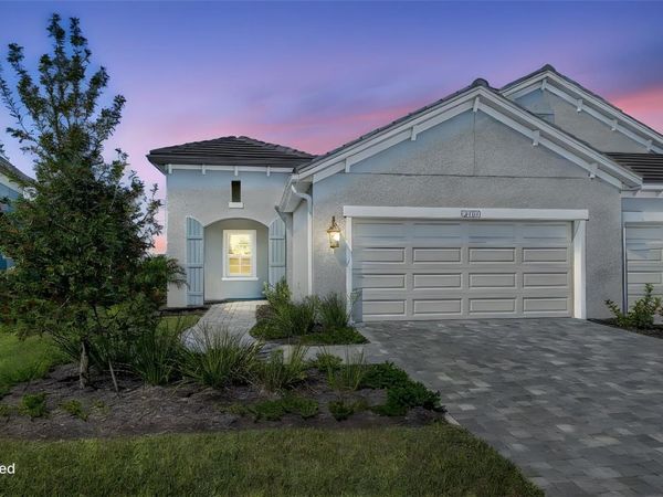 2118 SYLVESTER PALM LANE, BRADENTON, FL 34212