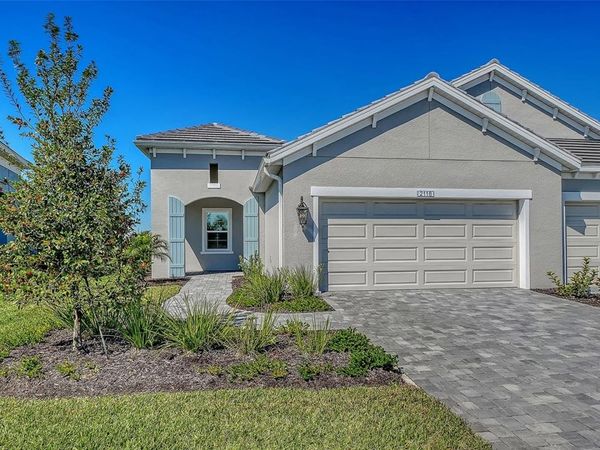 2118 SYLVESTER PALM LANE, BRADENTON, FL 34212
