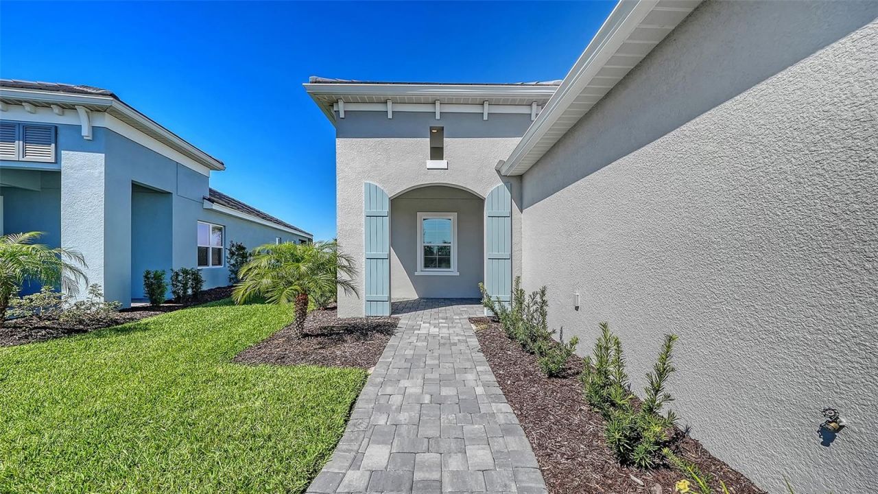 2118 Sylvester Palm Lane, Bradenton, FL 34212 Photo