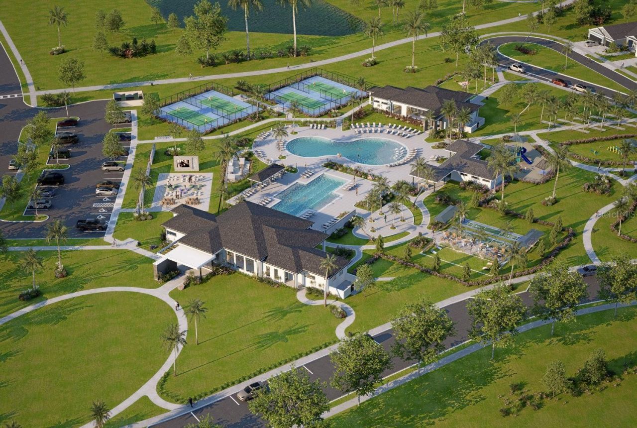 2118 Sylvester Palm Lane, Bradenton, FL 34212 Photo