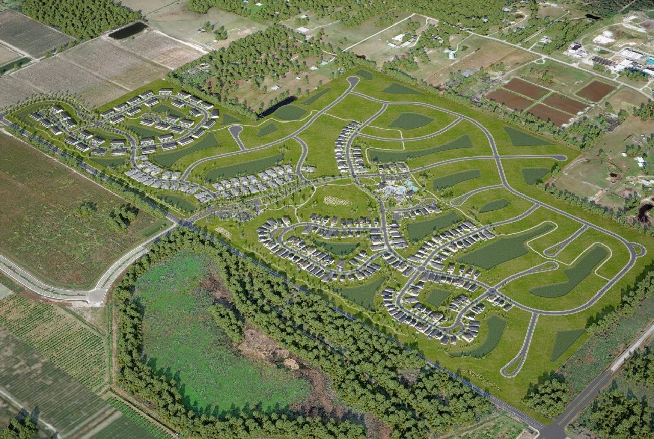 2118 Sylvester Palm Lane, Bradenton, FL 34212 Photo