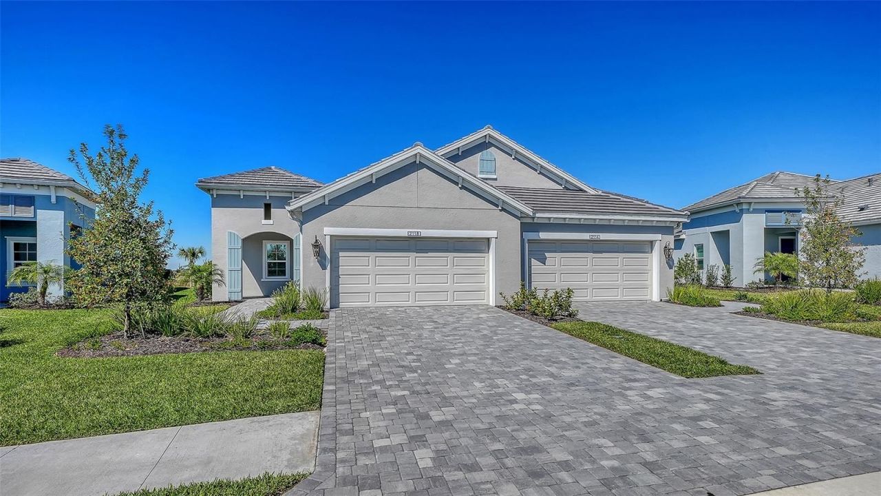 2118 Sylvester Palm Lane, Bradenton, FL 34212 Photo