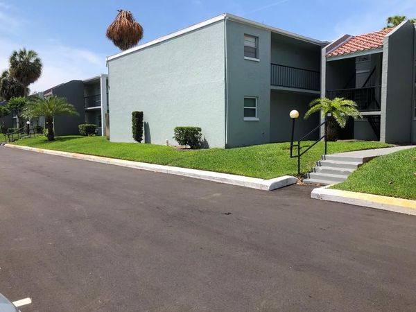 14413 AMERICANA CIRCLE , Unit 105, TAMPA, FL 33613