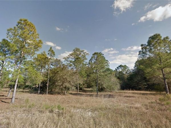 1418 Hamilton AVE , LEHIGH ACRES, FL 33972