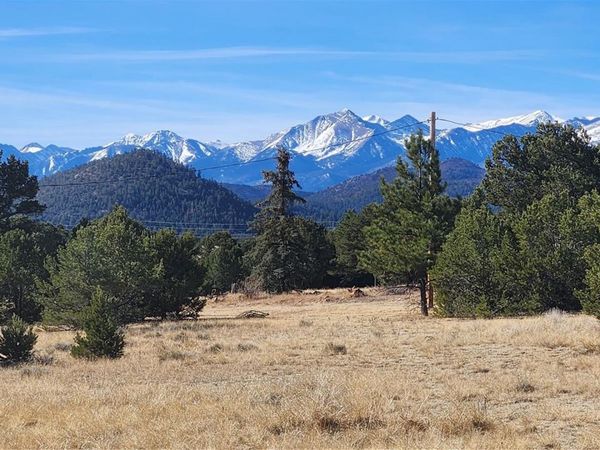 312 16th Trail , Cotopaxi, CO 81223