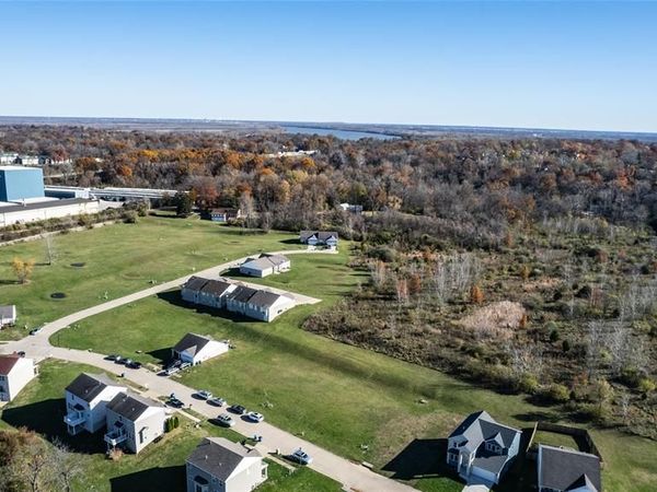 10940 John James Drive , Bellefontaine Nghbrs, MO 63137