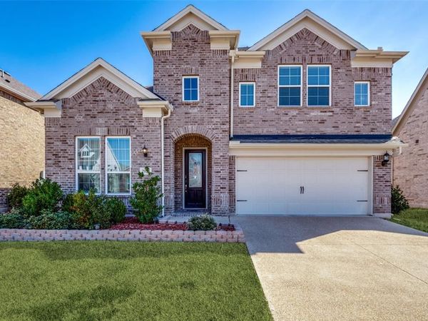 7130 Red Twig Trail, Venus, TX 76084