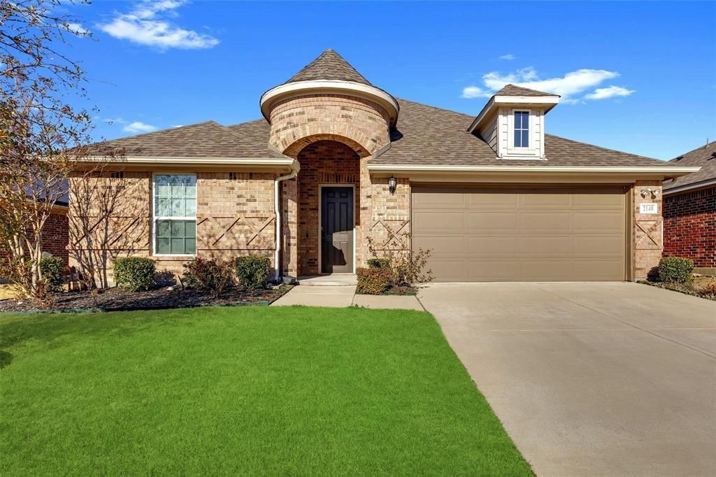 2140 Erika Lane, Forney, TX 75126 Main Photo