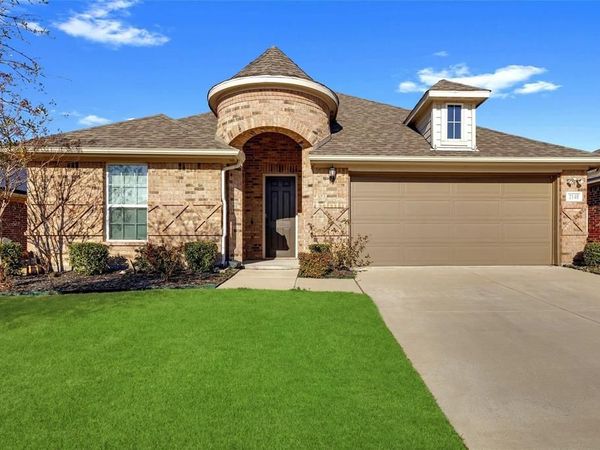 2140 Erika Lane, Forney, TX 75126