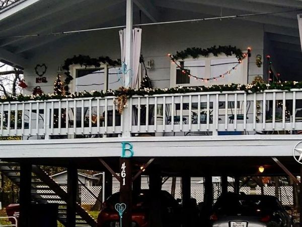 461 S Waco Street, Van Alstyne, TX 75495