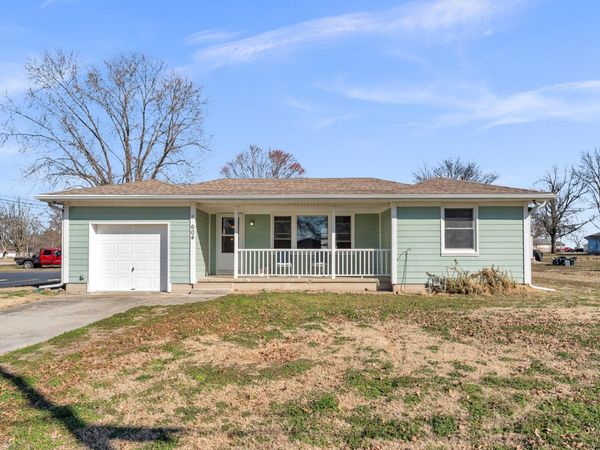 604 S Main Street, Jasper, MO 64755