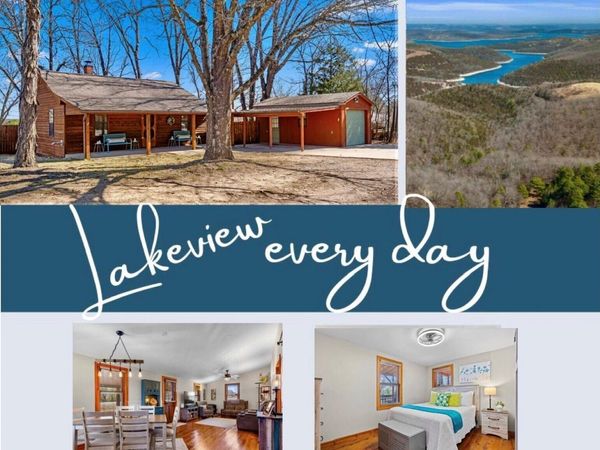 4902 State Highway 13, Lampe, MO 65681