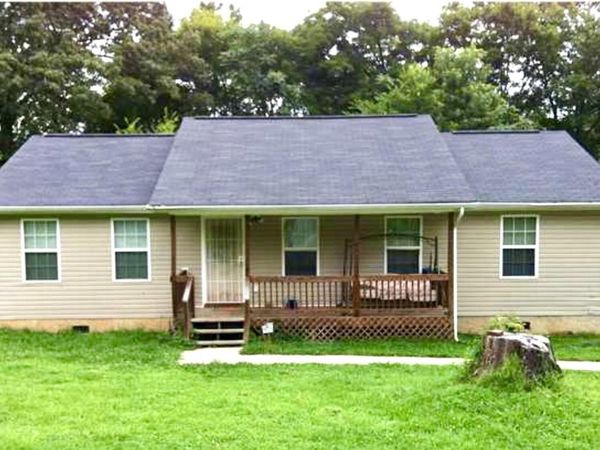 278 School Street, Rossville, GA 30741