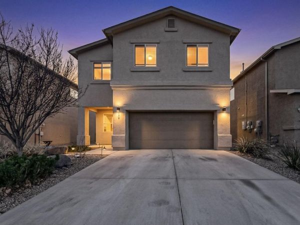 839 Ekarma Drive NW, Albuquerque, NM 87120
