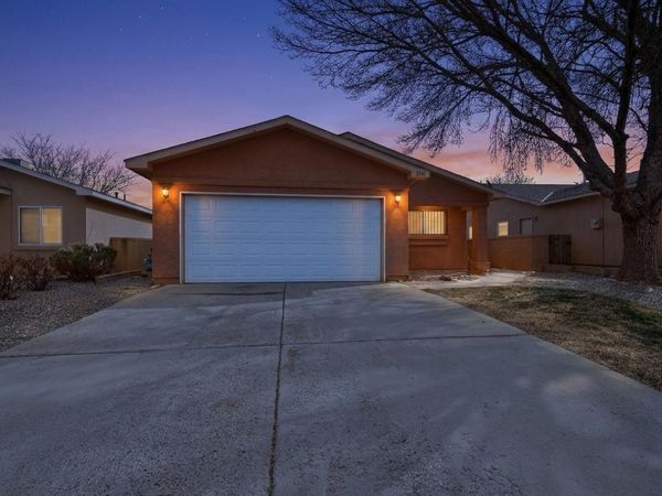 3110 Chama Meadows Drive NE, Rio Rancho, NM 87144